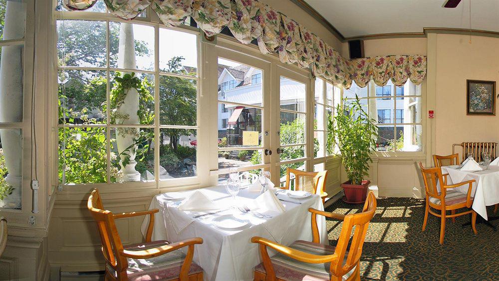Pendray Inn And Tea House Виктория Экстерьер фото